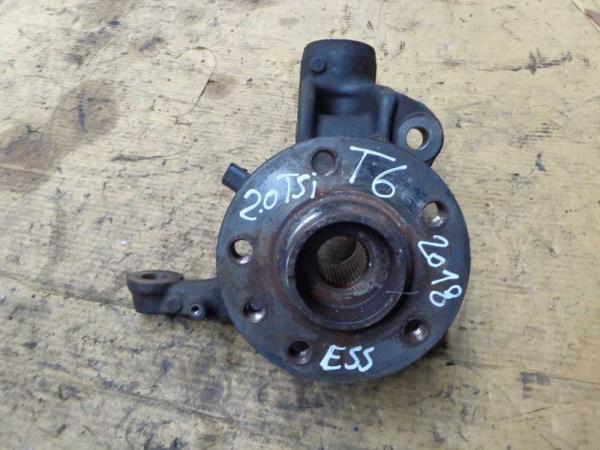 MOYEU AVANT DROIT VW TRANSPORTER T6 2.0TSI 2018 - Vue 1